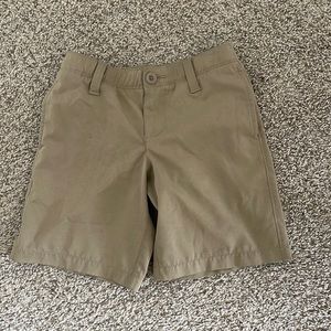 Boys Under Armour Short